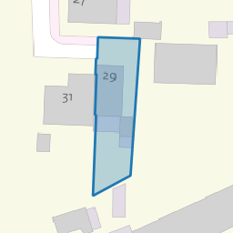 Perceel MDB03-G-3058