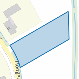 Perceel MDB03-G-3064