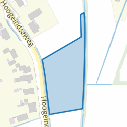 Perceel MDB03-G-3068