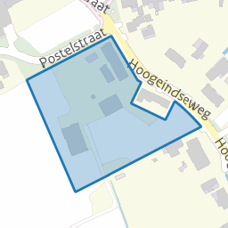 Perceel MDB03-G-3069