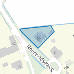 Perceel MDB03-G-3073