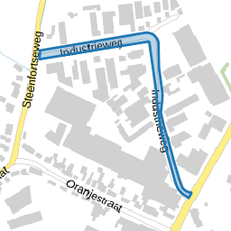 Perceel MDB03-G-3080