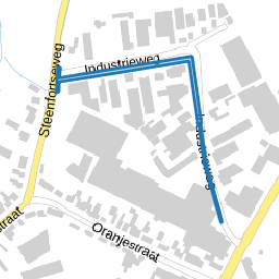 Perceel MDB03-G-3081