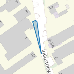 Perceel MDB03-G-3082