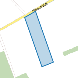 Perceel MDB03-G-3083