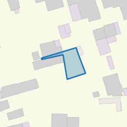 Perceel MDB03-G-3085