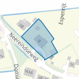 Perceel MDB03-G-3087