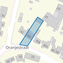 Perceel MDB03-G-3088