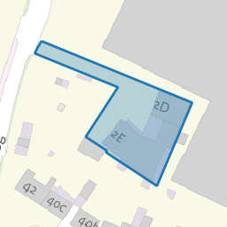 Perceel MDB03-G-3089