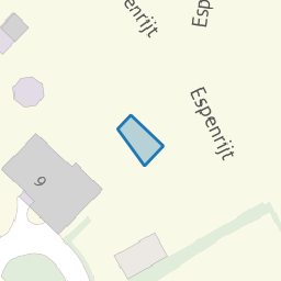 Perceel MDB03-G-3092