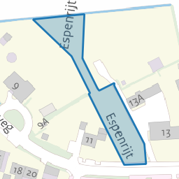 Perceel MDB03-G-3094