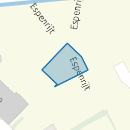 Perceel MDB03-G-3097