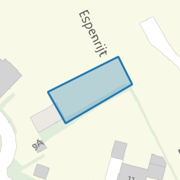 Perceel MDB03-G-3098