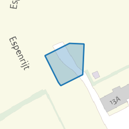 Perceel MDB03-G-3101