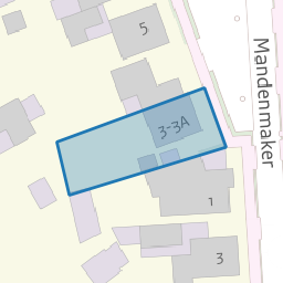 Perceel MDB03-G-3104