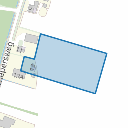 Perceel MDB03-H-1010