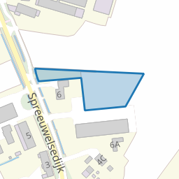 Perceel MDB03-H-1014