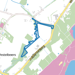 Perceel MDB03-H-1032