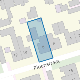 Perceel MDE01-H-5557