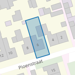 Perceel MDE01-H-5558