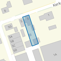 Perceel MDE01-H-5688