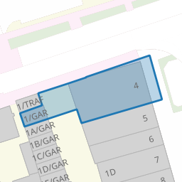 Perceel MDE01-H-5797