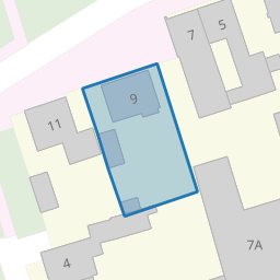 Perceel MDE01-H-6084