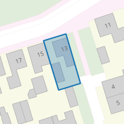 Perceel MDE01-H-6085