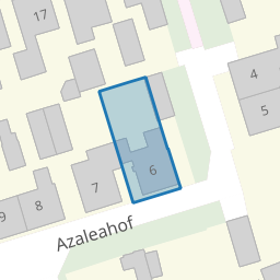 Perceel MDE01-H-6086