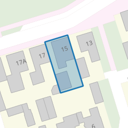 Perceel MDE01-H-6087