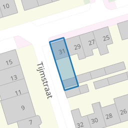 Perceel MDE01-H-6100