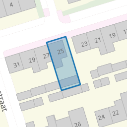 Perceel MDE01-H-6103