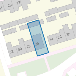 Perceel MDE01-H-6107