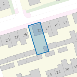 Perceel MDE01-H-6108