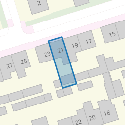 Perceel MDE01-H-6109