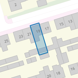 Perceel MDE01-H-6110