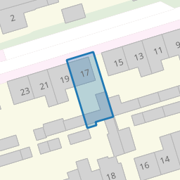 Perceel MDE01-H-6111