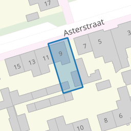 Perceel MDE01-H-6115