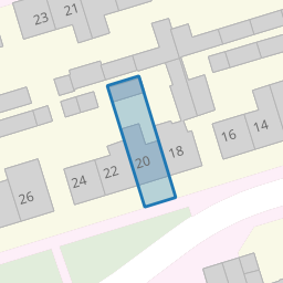 Perceel MDE01-H-6122