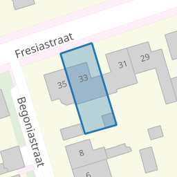 Perceel MDE01-H-6141