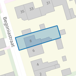 Perceel MDE01-H-6148