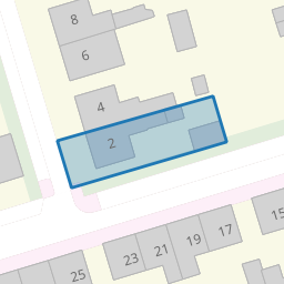 Perceel MDE01-H-6151