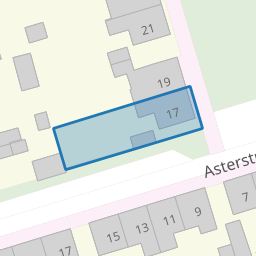 Perceel MDE01-H-6152