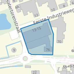 Perceel MDE01-H-6169