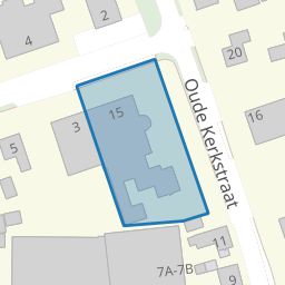 Perceel MDE01-H-6172