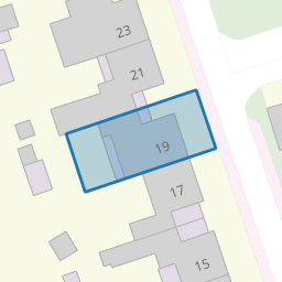 Perceel MDE01-H-6186