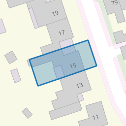 Perceel MDE01-H-6188