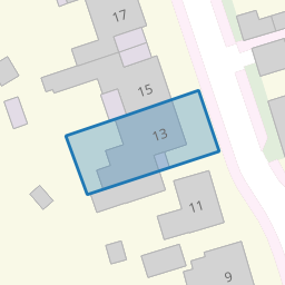 Perceel MDE01-H-6189