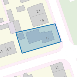 Perceel MDE01-H-6190