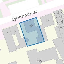 Perceel MDE01-H-6213